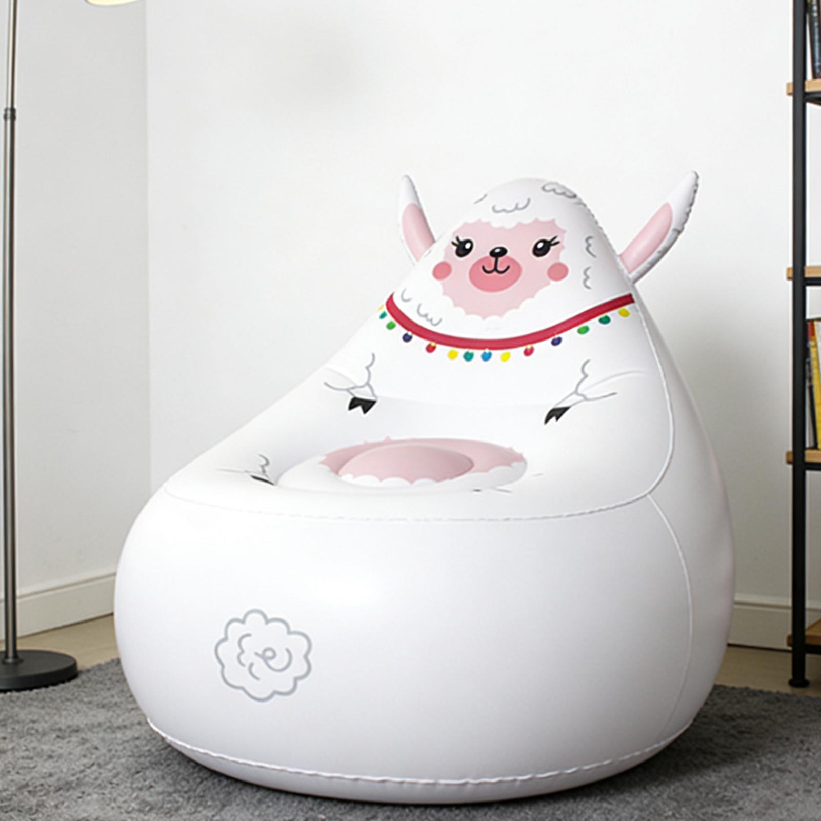 Inflatable Chair For Kids Fold - Kids Outdoor Foldable Chair のレビューと価格