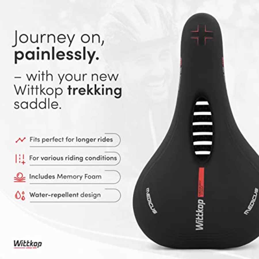 Bike Seat for Indoor Cycling O - Kids Outdoor Zone のレビューと価格
