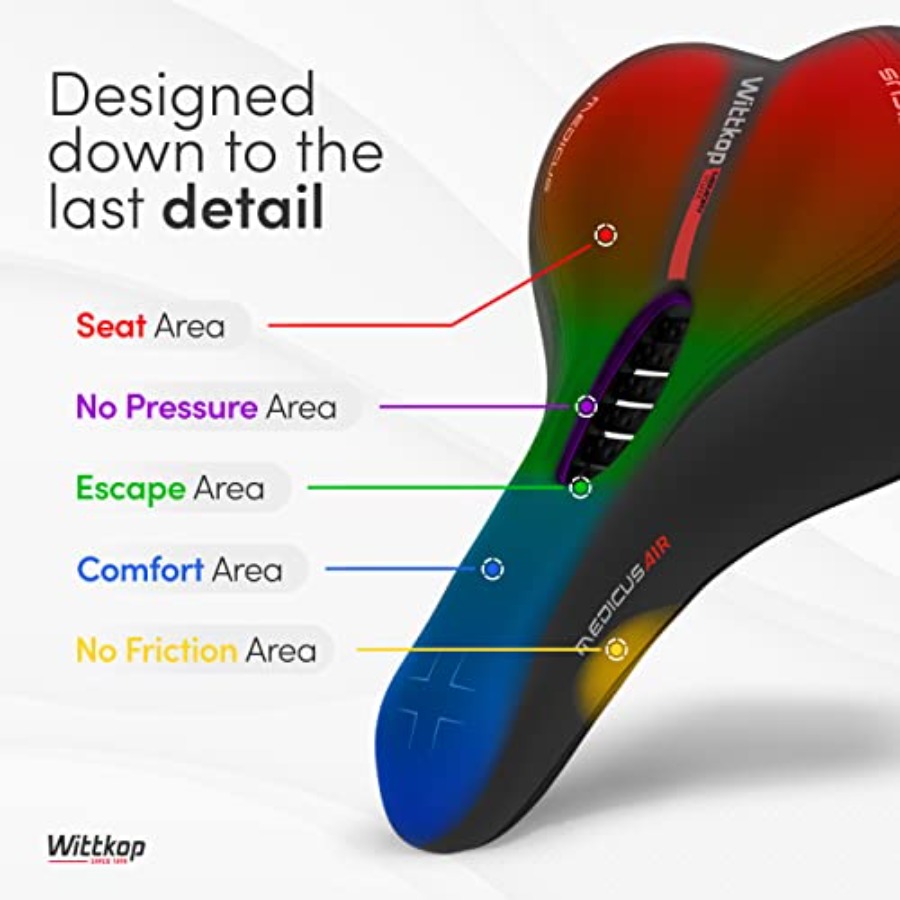 Bike Seat for Indoor Cycling O - Kids Outdoor Zone のレビューと価格