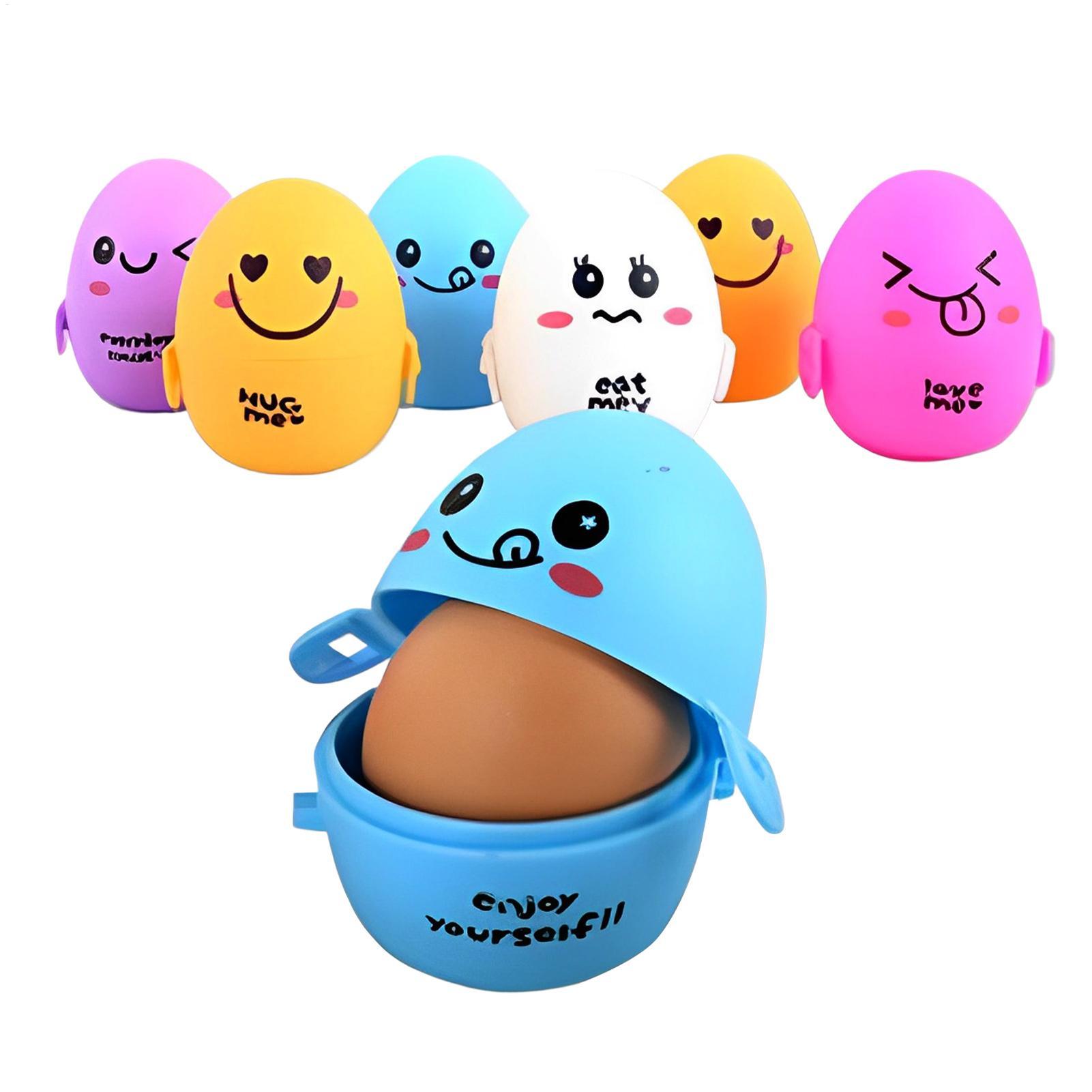 Camping Egg Holder Cartoon Egg - Kids Outdoor Kitchen のレビューと価格