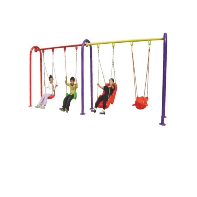 Hot Sale Outdoor Swing Equipme - Kids Outdoor Swing のレビューと価格