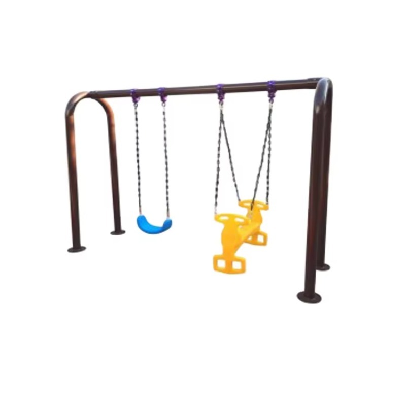Hot Sale Outdoor Swing Equipme - Kids Outdoor Swing のレビューと価格