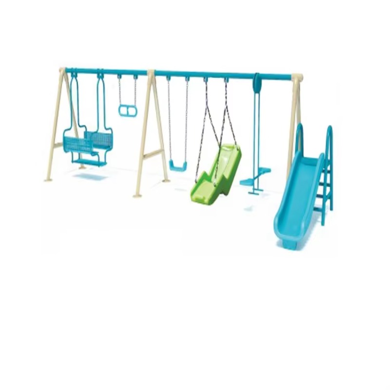 Hot Sale Outdoor Swing Equipme - Kids Outdoor Swing のレビューと価格