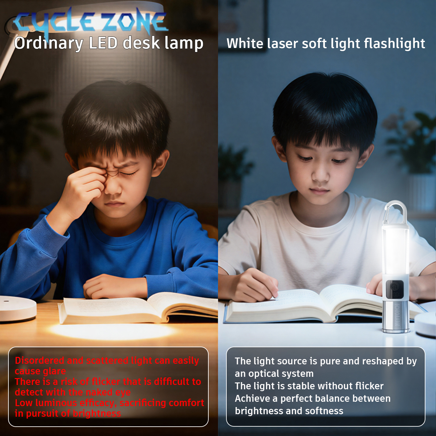Mini Kids Flashlight Child-Saf - Kids Outdoor Zone のレビューと価格