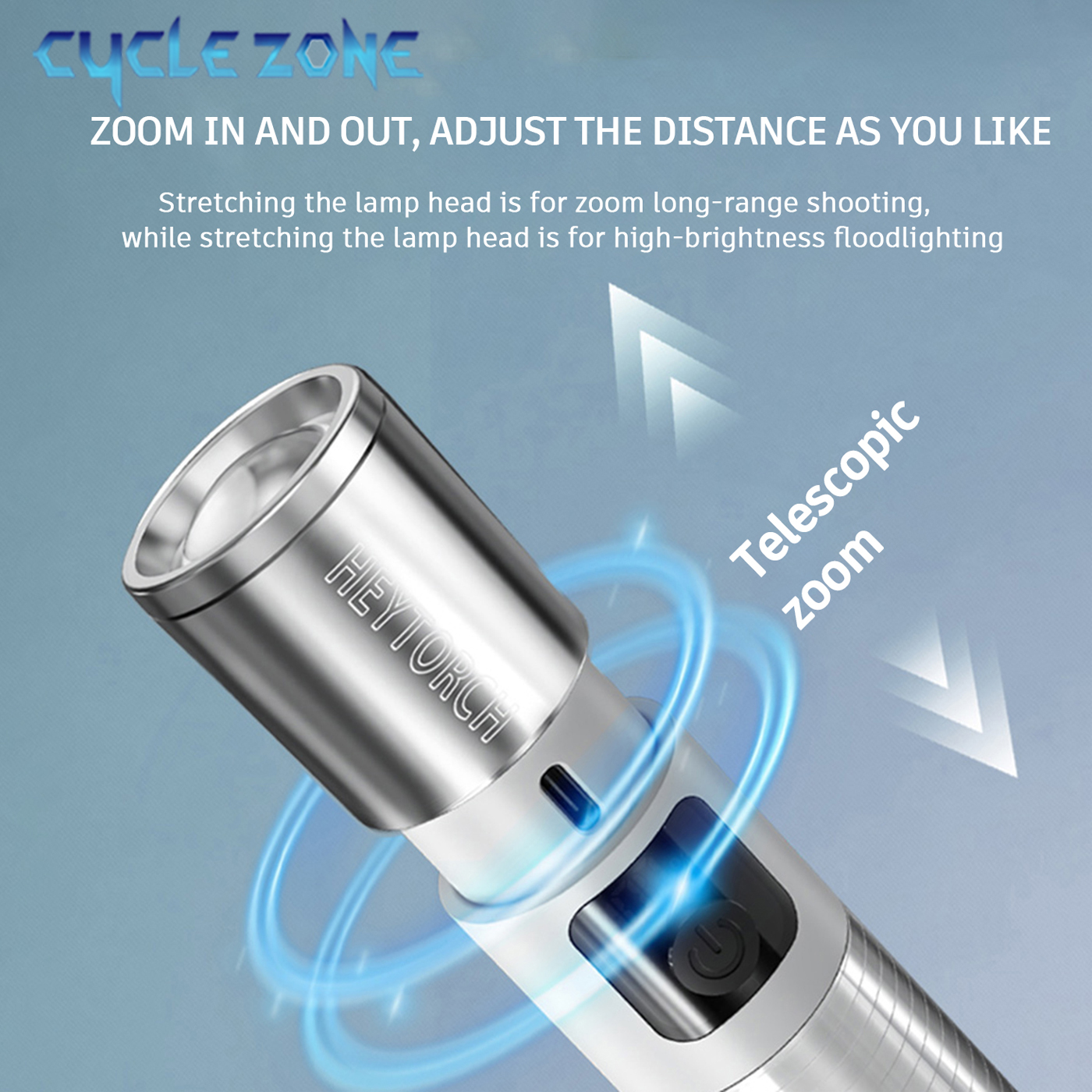 Mini Kids Flashlight Child-Saf - Kids Outdoor Zone のレビューと価格