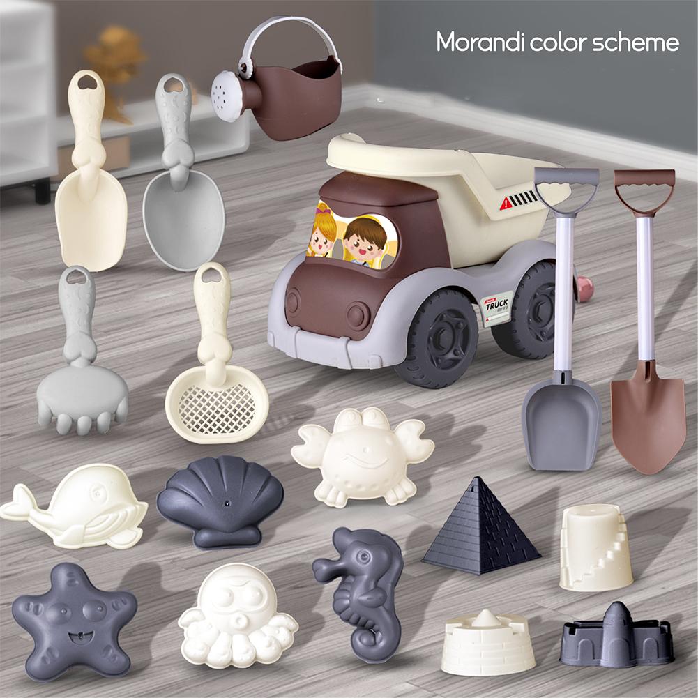 Morandi Color Kids Beach Toy S - Kids Outdoor Picnic Table のレビューと価格