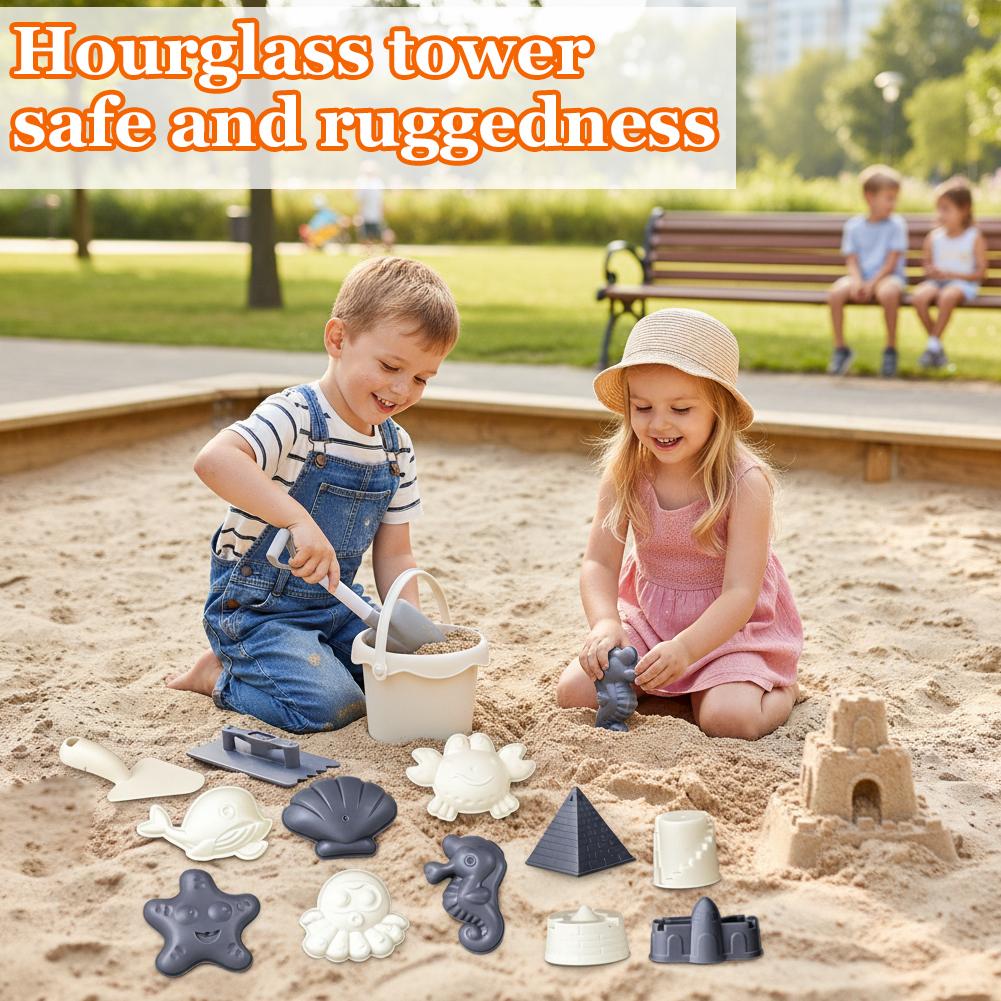 Morandi Color Kids Beach Toy S - Kids Outdoor Picnic Table のレビューと価格