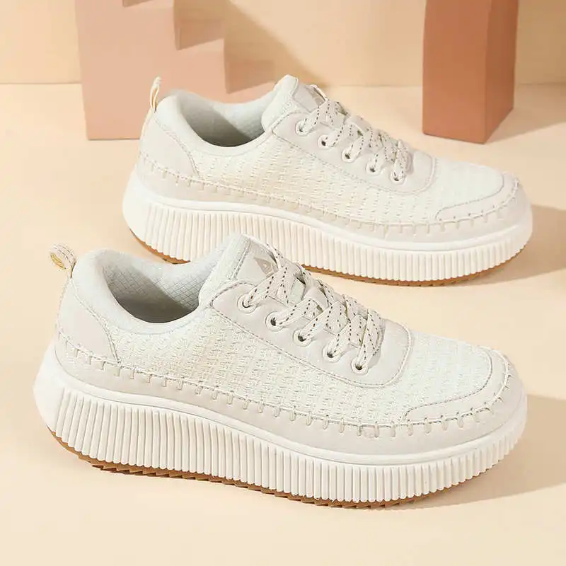 Brown Shoes Woman Flats Autumn - Kids Outdoor Gift Ideas のレビューと価格