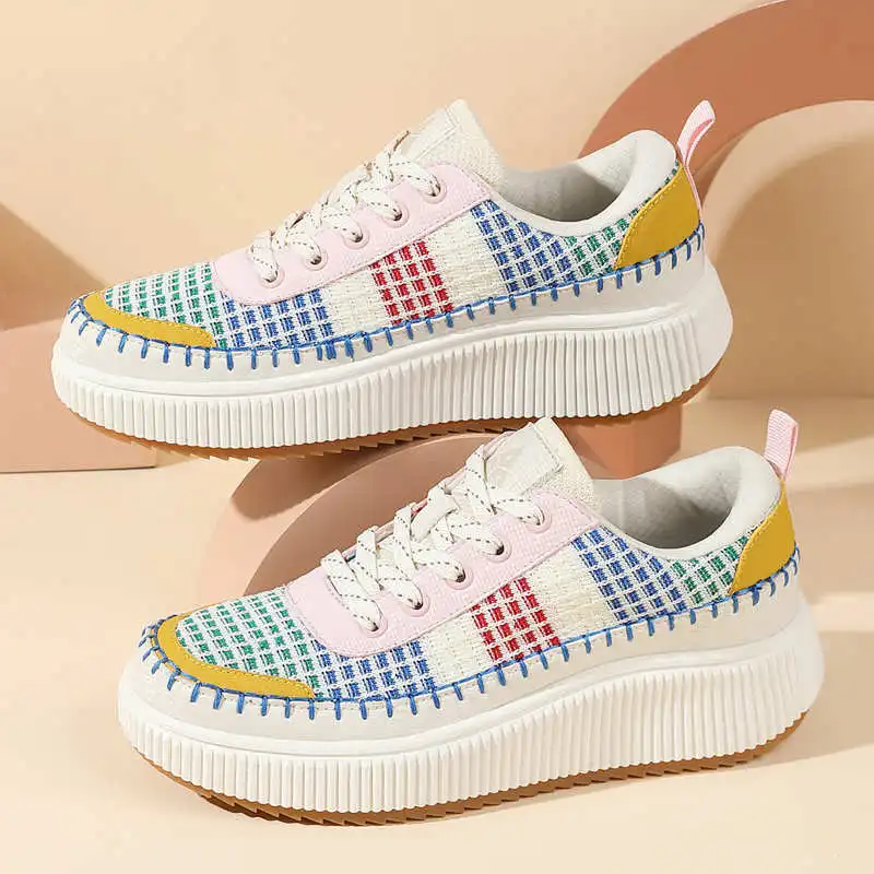 Brown Shoes Woman Flats Autumn - Kids Outdoor Gift Ideas のレビューと価格