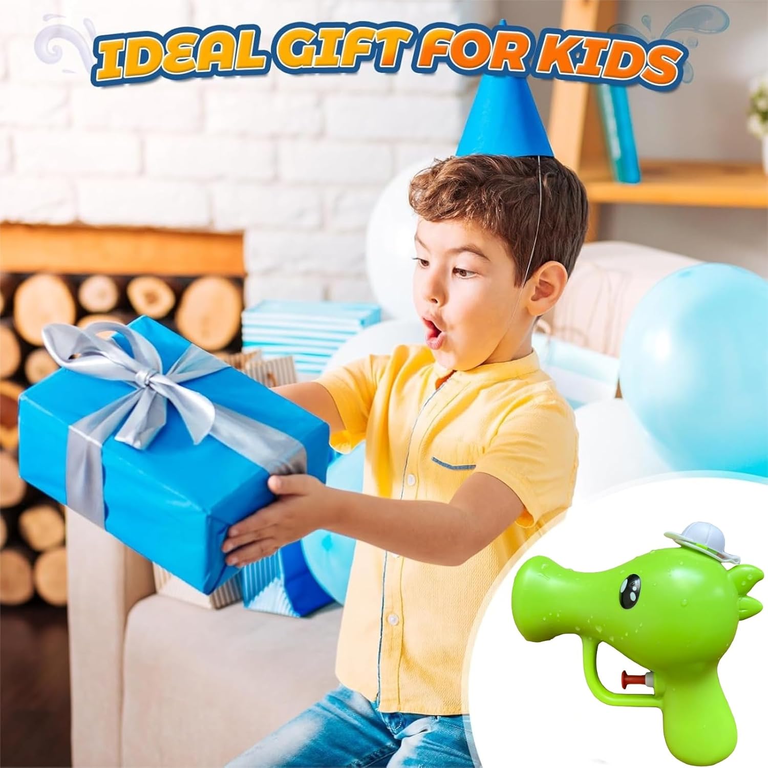 Toys Peashooter, Outdoor Toy f - Outdoor Games For Kids のレビューと価格