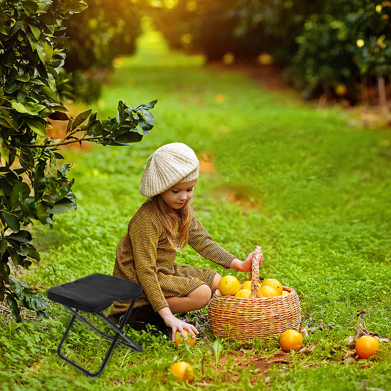 Lightweight Portable Folding S - Kids Outdoor Foldable Chair のレビューと価格