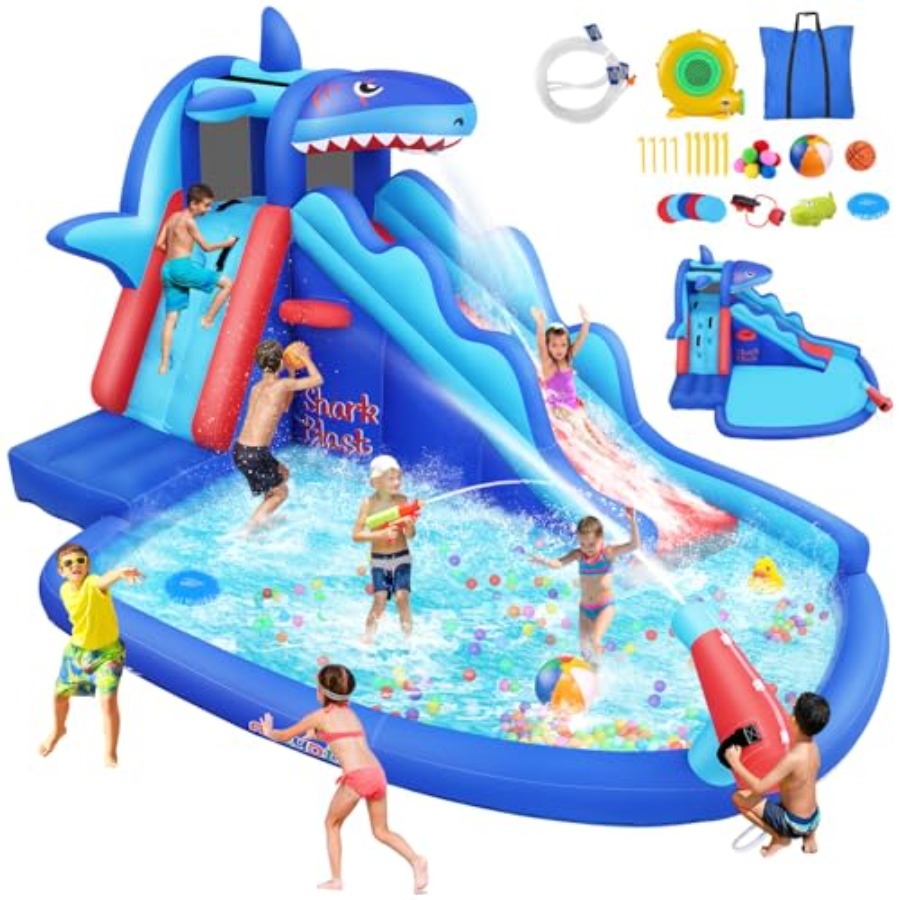 Outdoor/Indoor inflatable wate - Kids Outdoor Climbing Wall のレビューと価格
