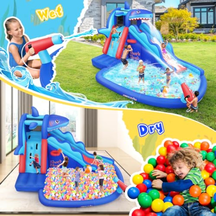Outdoor/Indoor inflatable wate - Kids Outdoor Climbing Wall のレビューと価格