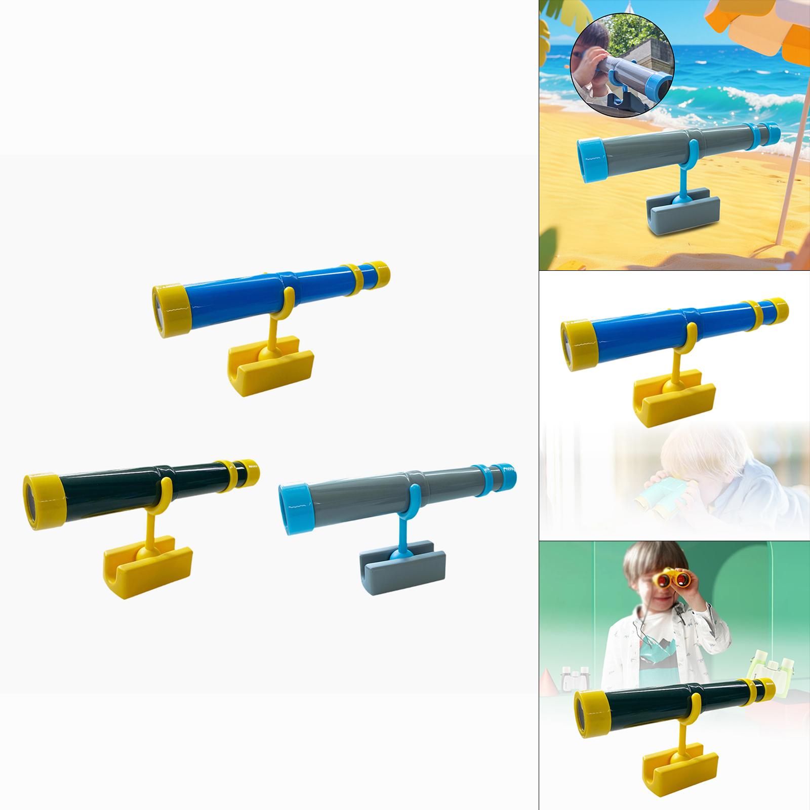 Pirate Playground Telescope Ju - Kids Outdoor Climbing Frame のレビューと価格