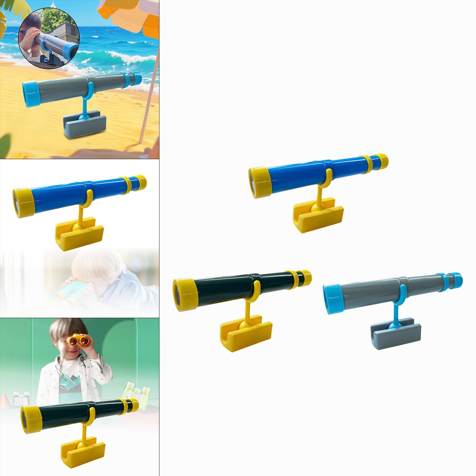 Pirate Playground Telescope Ju - Kids Outdoor Climbing Frame のレビューと価格