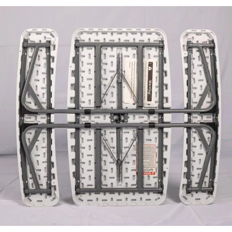 Kids Folding Picnic Table Outd - Kids Outdoor Dining Set のレビューと価格