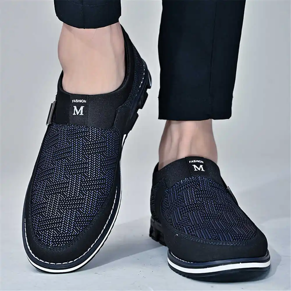 Dark Blue 44-45 Summer Shoes S - Kids Outdoor Gift Ideas のレビューと価格