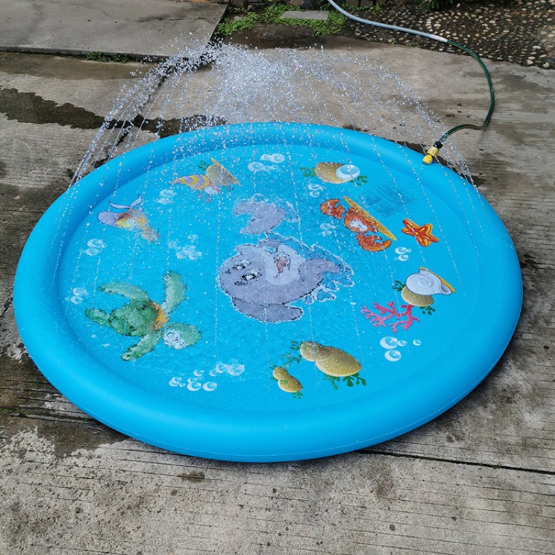 100/170cm Kids Outdoor Funny T - Kids Outdoor Activity Centre のレビューと価格