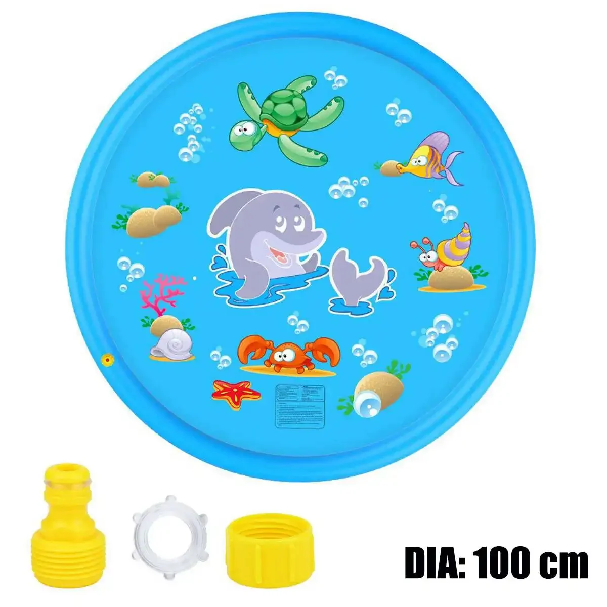 100/170cm Kids Outdoor Funny T - Kids Outdoor Activity Centre のレビューと価格