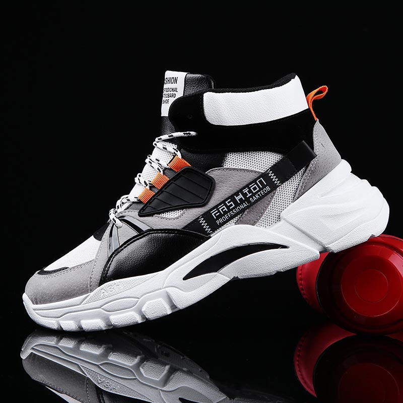 Hightop Summer Men's Sport Sho - Kids Outdoor Gift Ideas のレビューと価格