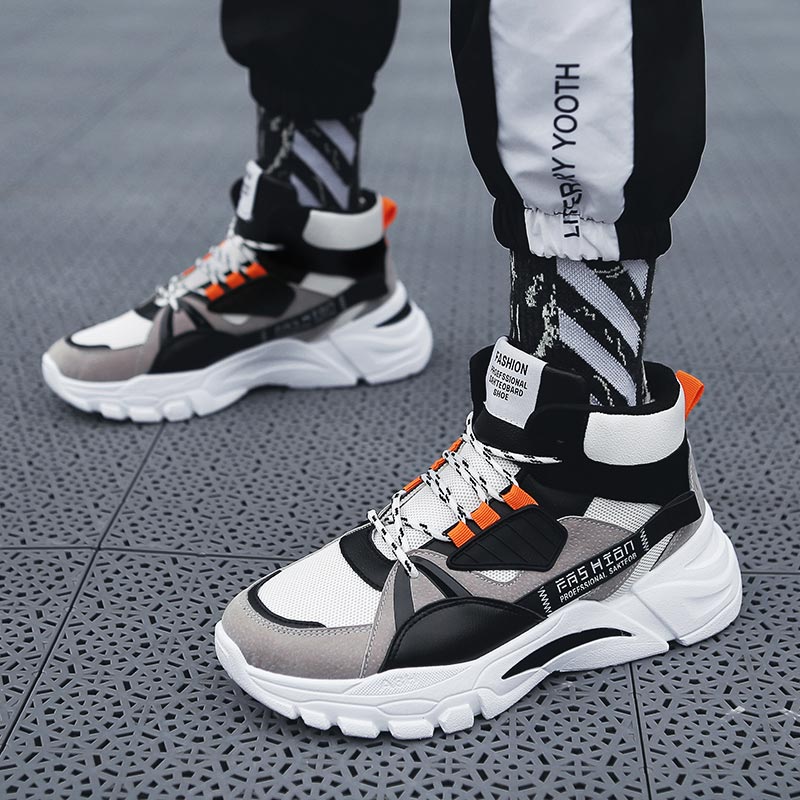Hightop Summer Men's Sport Sho - Kids Outdoor Gift Ideas のレビューと価格