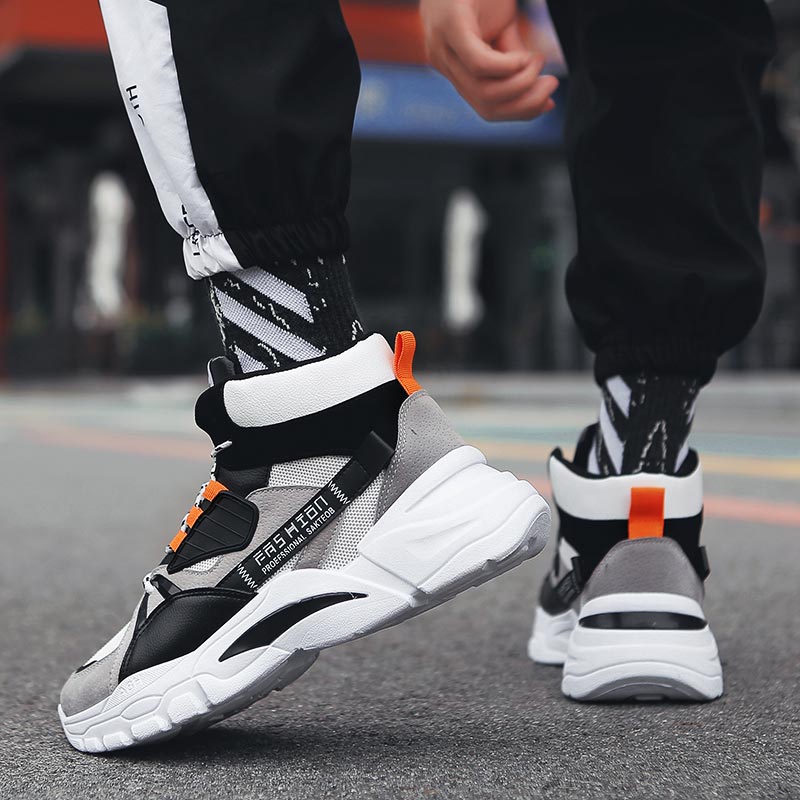 Hightop Summer Men's Sport Sho - Kids Outdoor Gift Ideas のレビューと価格