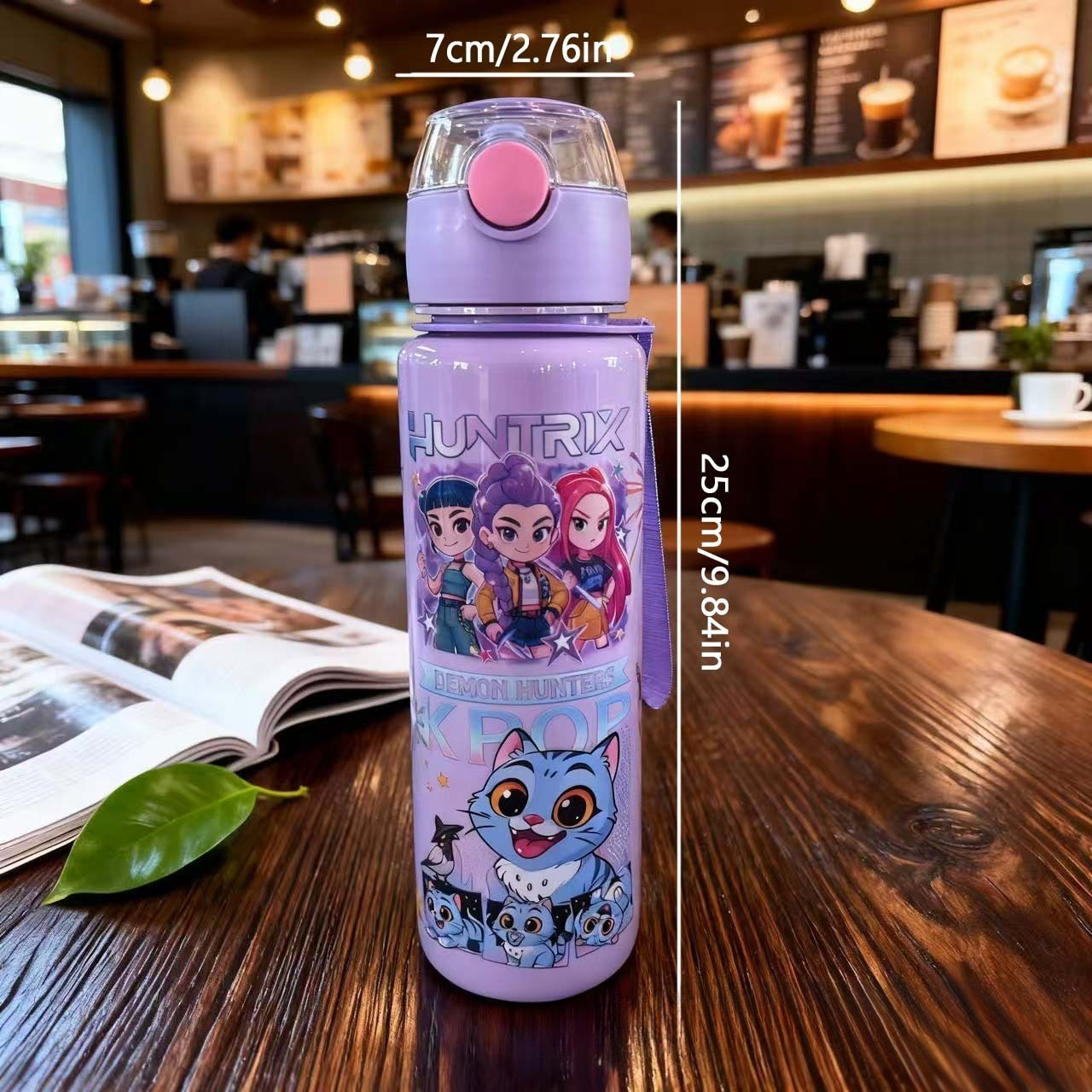 700ml Cartoon KP Girl Group St - Kids Outdoor Kitchen のレビューと価格