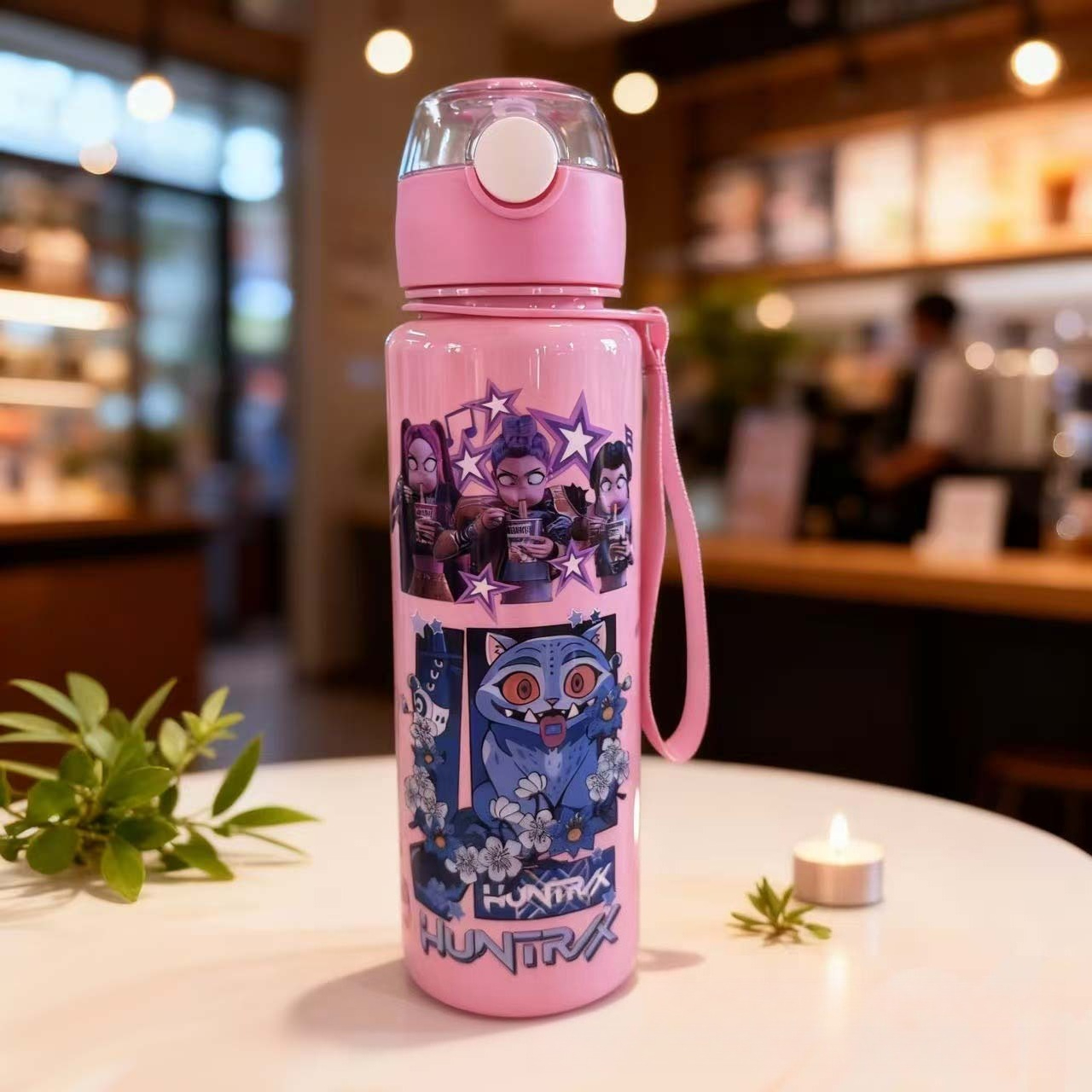 700ml Cartoon KP Girl Group St - Kids Outdoor Kitchen のレビューと価格