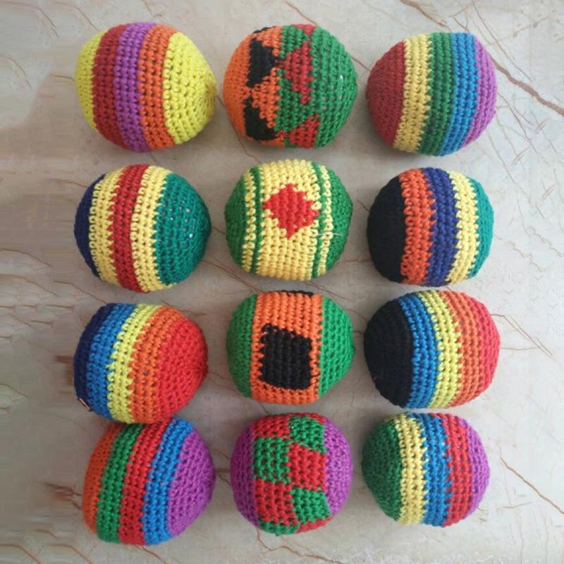 Soft Handmade Sacks for Footba - Kids Outdoor Set のレビューと価格