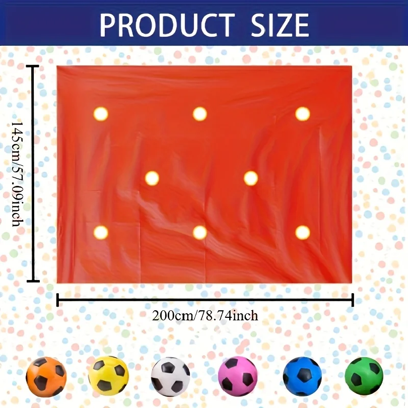 Team Building Cave Cloth Outdo - Outdoor Games For Kids のレビューと価格