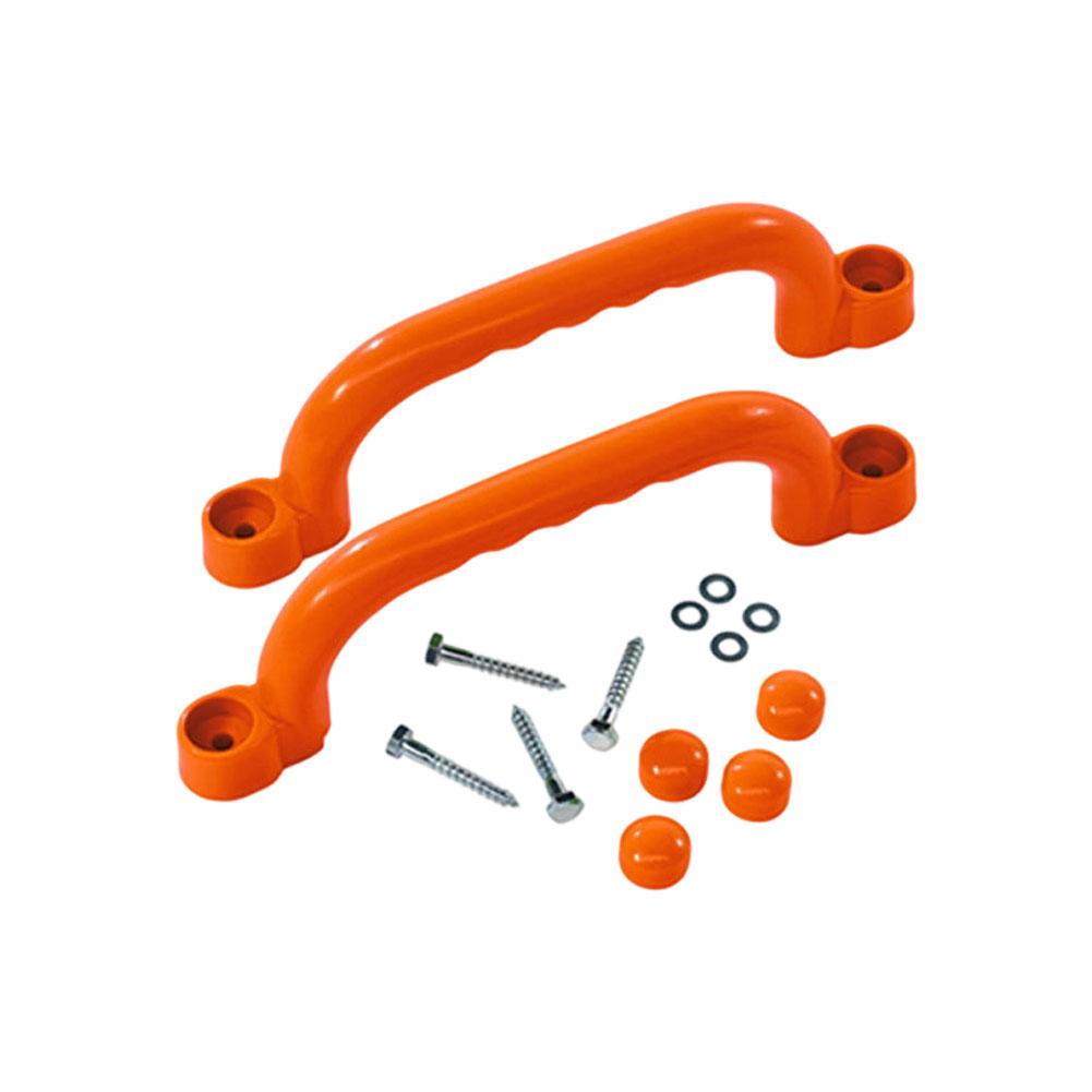 Playground Safety Handles For  - Kids Outdoor Climbing Frame のレビューと価格