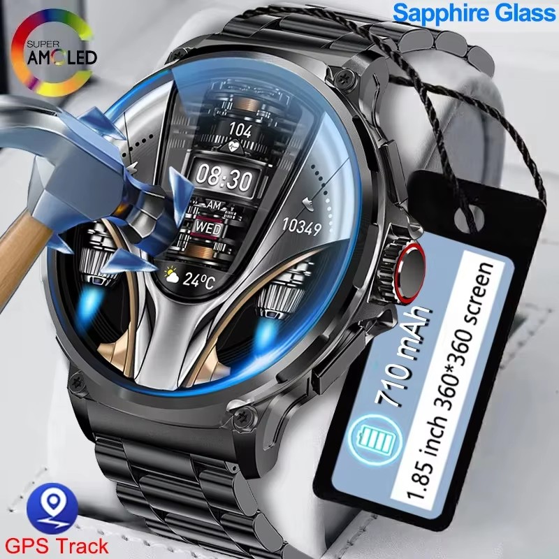 2025 Rugged Military GPS lP68  - Kids Outdoor Zone のレビューと価格