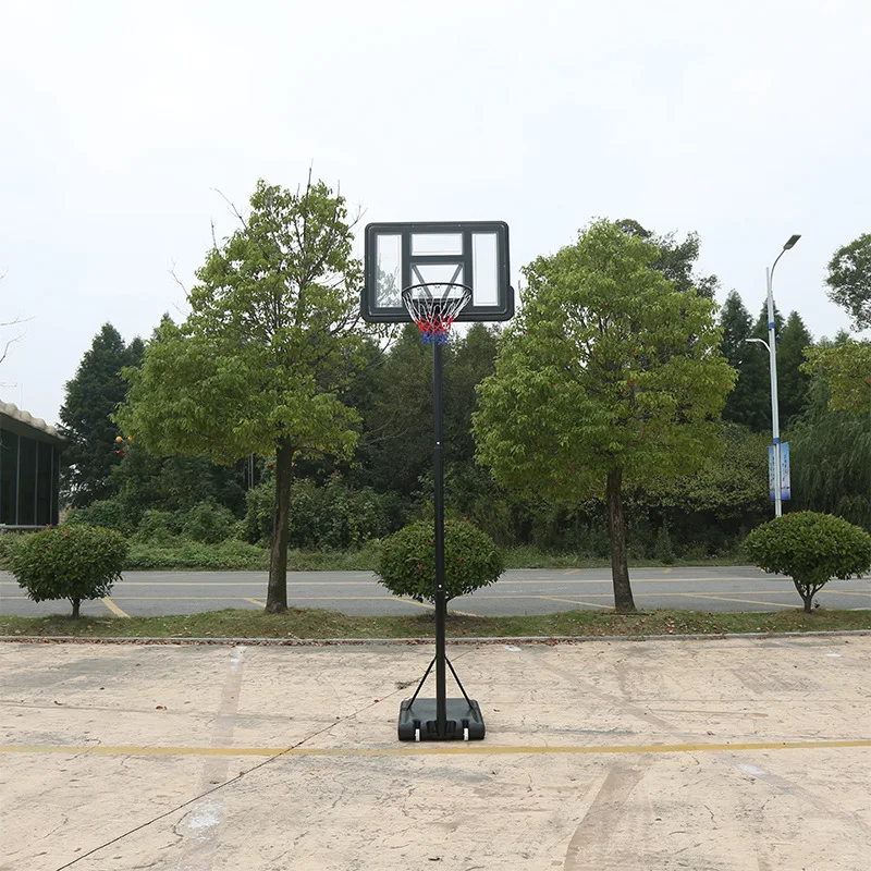 Basketball Hoop for Kids Outdo - Kids Outdoor Set のレビューと価格