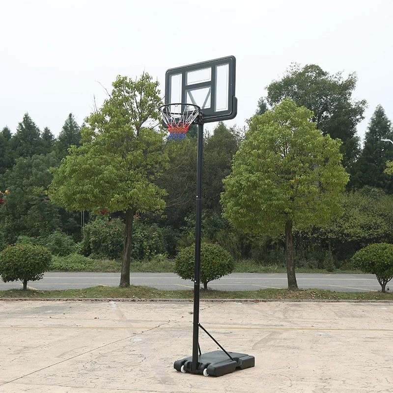 Basketball Hoop for Kids Outdo - Kids Outdoor Set のレビューと価格