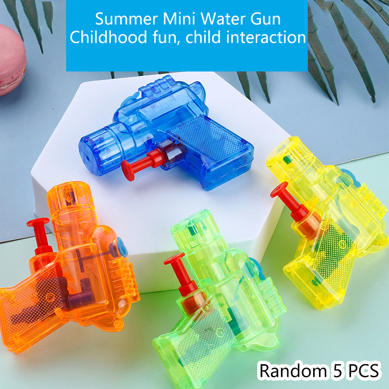 5Pcs/set Summer Seaside Water  - Kids Outdoor Activity Centre のレビューと価格