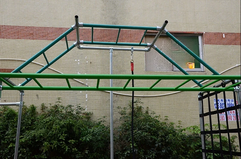 #For kids backyard ninja warri - Kids Outdoor Monkey Bar Set のレビューと価格