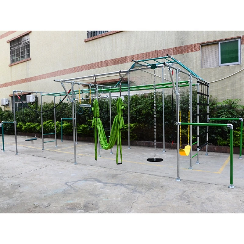 #For kids backyard ninja warri - Kids Outdoor Monkey Bar Set のレビューと価格