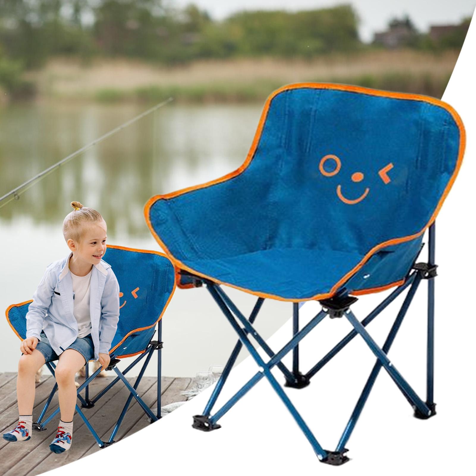 Kids Folding Chair Portable Ox - Kids Outdoor Foldable Chair のレビューと価格