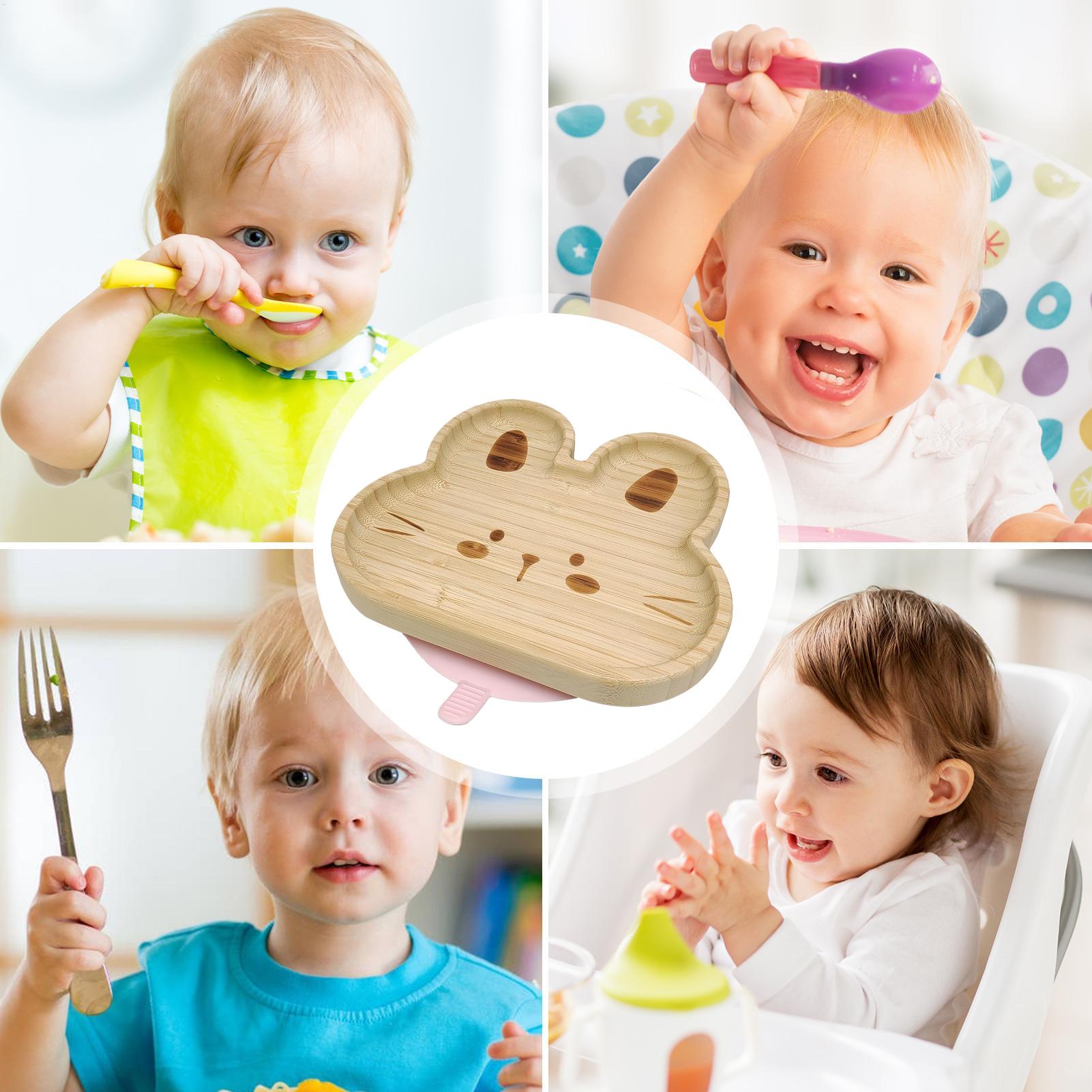 Kids Dinnerware Set Cartoon Di - Kids Outdoor Dining Set のレビューと価格