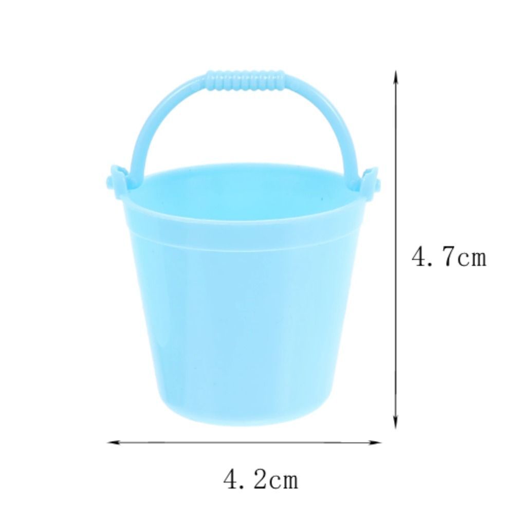 Miniature Simulation Water Buc - Kids Outdoor Kitchen のレビューと価格