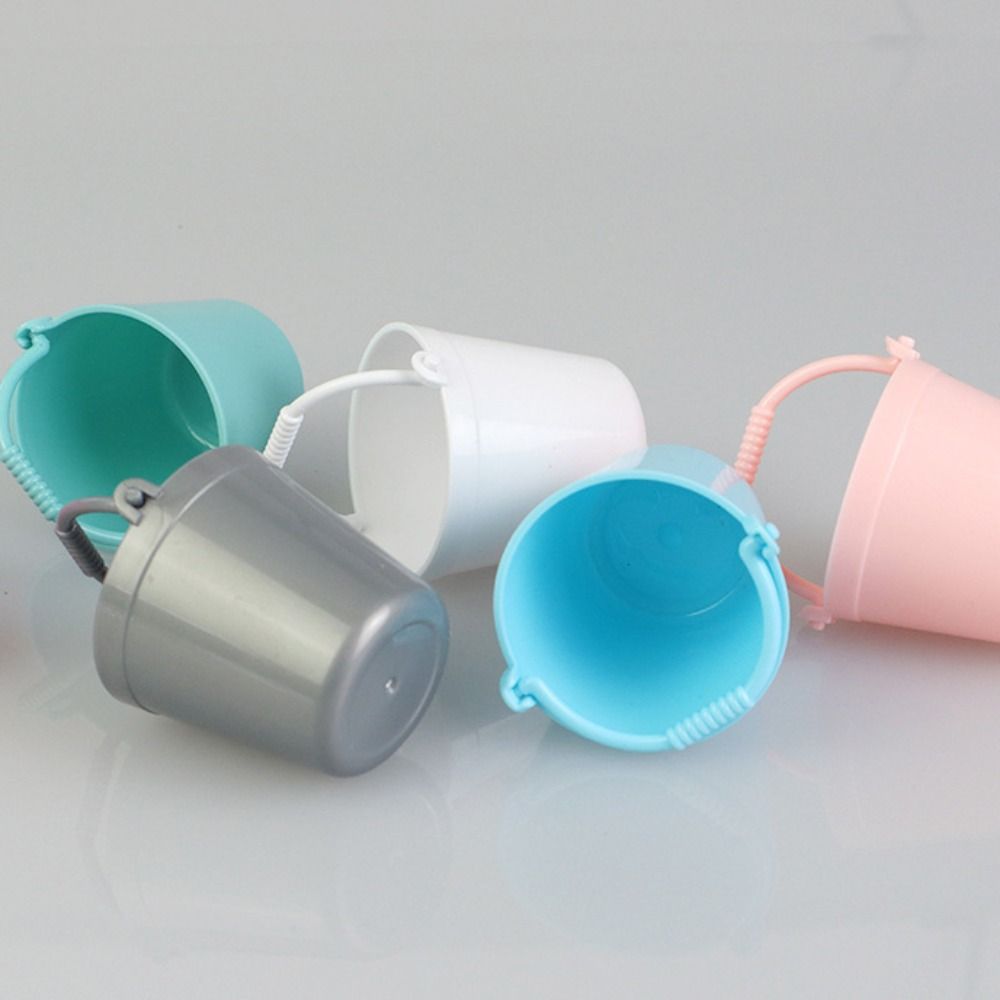 Miniature Simulation Water Buc - Kids Outdoor Kitchen のレビューと価格