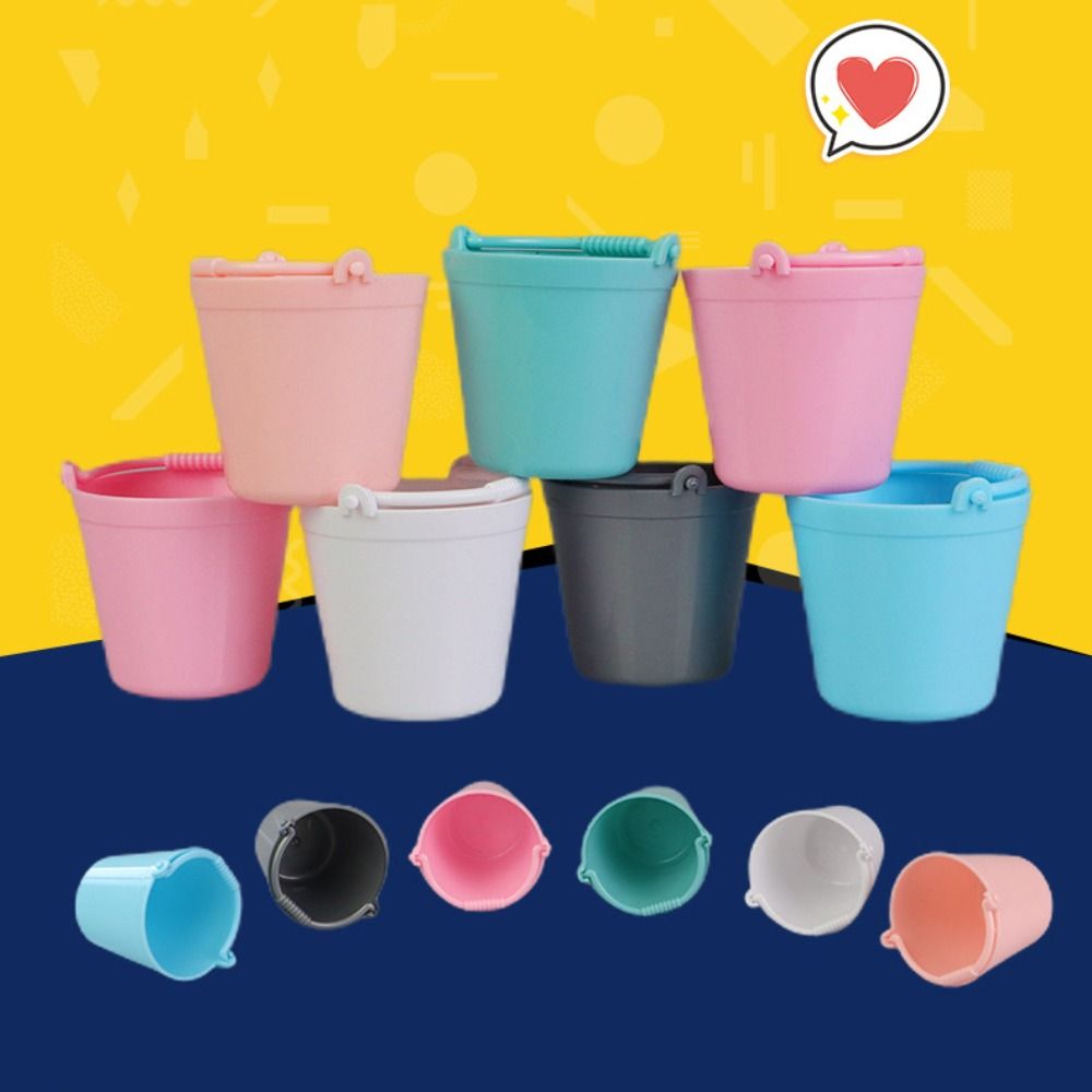 Miniature Simulation Water Buc - Kids Outdoor Kitchen のレビューと価格