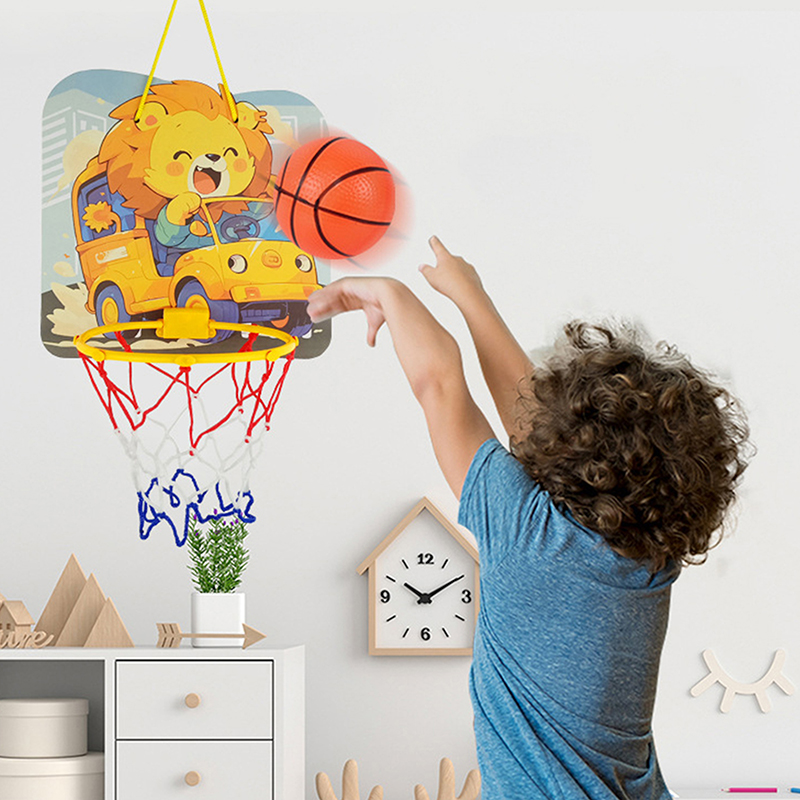 Kids Adjustable Basketball Sta - Outdoor Games For Kids のレビューと価格