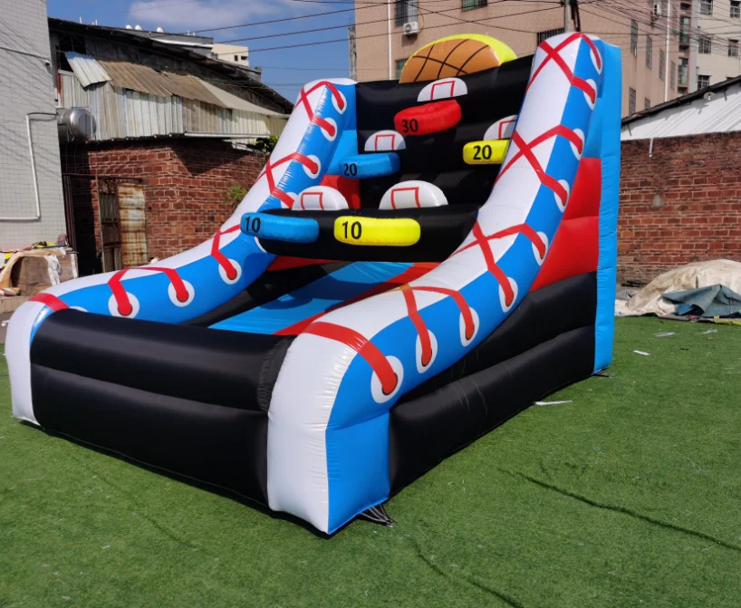 2026 Outdoor Sport Game Inflat - Kids Outdoor Zone のレビューと価格