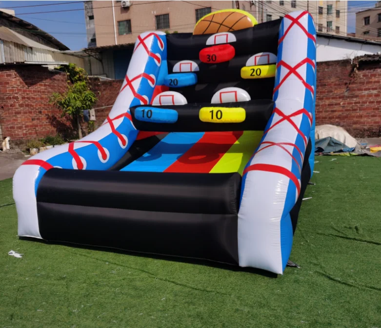 2026 Outdoor Sport Game Inflat - Kids Outdoor Zone のレビューと価格