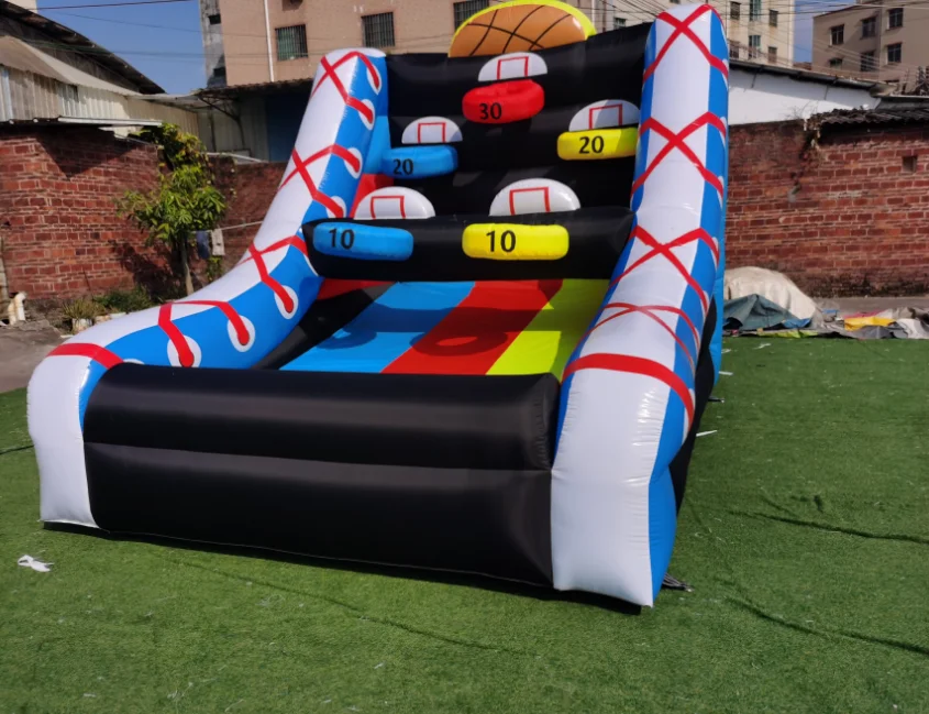 2026 Outdoor Sport Game Inflat - Kids Outdoor Zone のレビューと価格