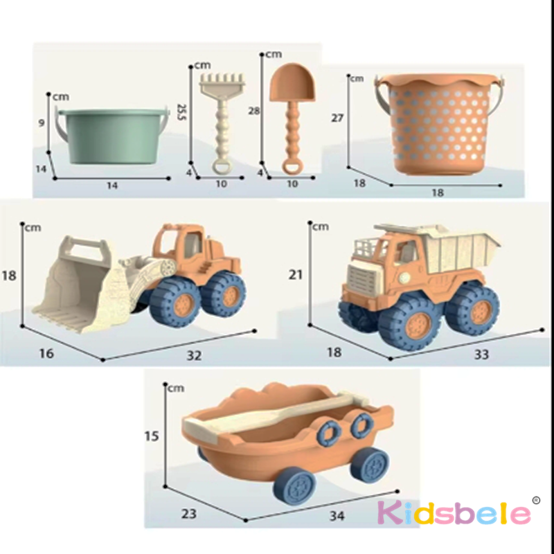 Beach Play Toys Children Porta - Kids Outdoor Activity Centre のレビューと価格