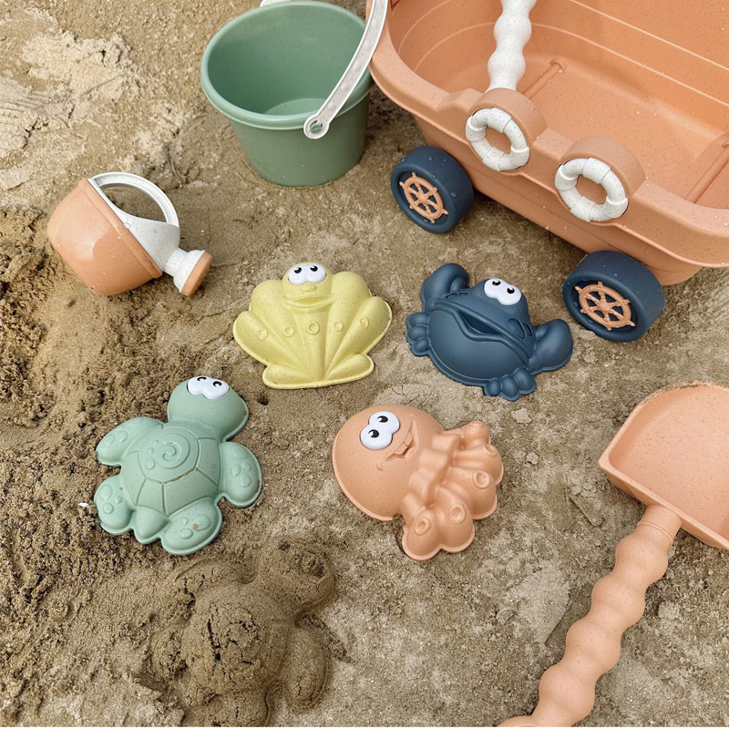 Beach Play Toys Children Porta - Kids Outdoor Activity Centre のレビューと価格