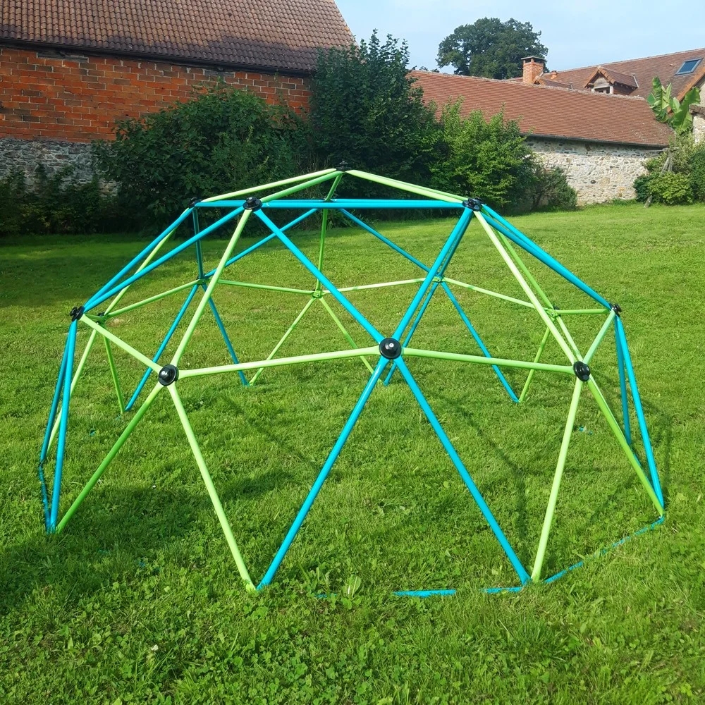 Kids Outdoor Fun Set 10ft/12ft - Kids Outdoor Monkey Bar Set のレビューと価格