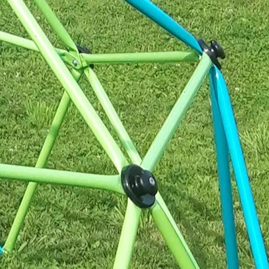 Kids Outdoor Fun Set 10ft/12ft - Kids Outdoor Monkey Bar Set のレビューと価格